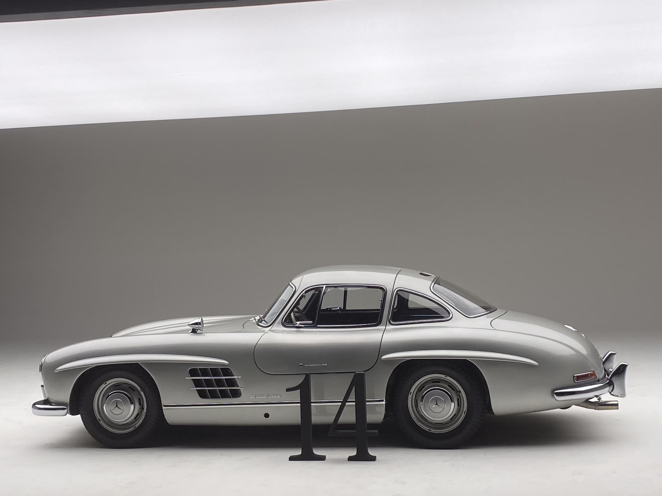 Mercedes-Benz 140 Jahre